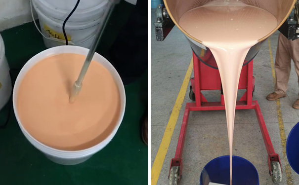 膚色人體硅膠是什么？