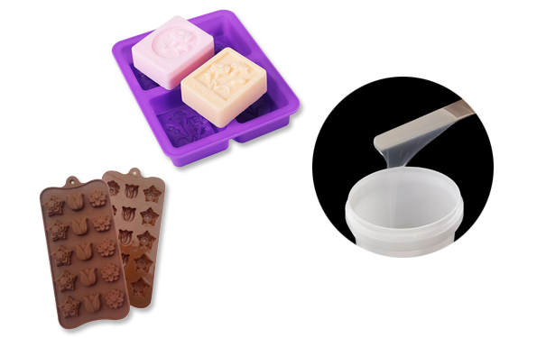 模具硅膠能達到食品級嗎？