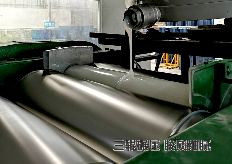 液態硅膠模具保養方法你知道哪些？