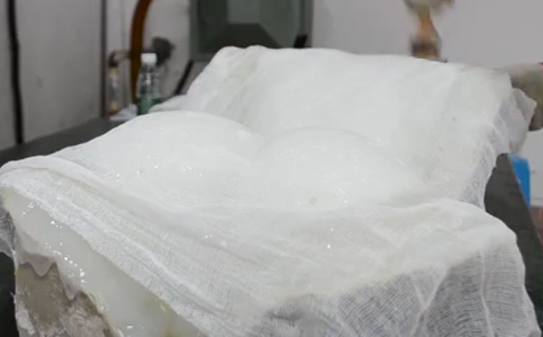 液態硅膠產品變形或縮水該怎么解決 ？