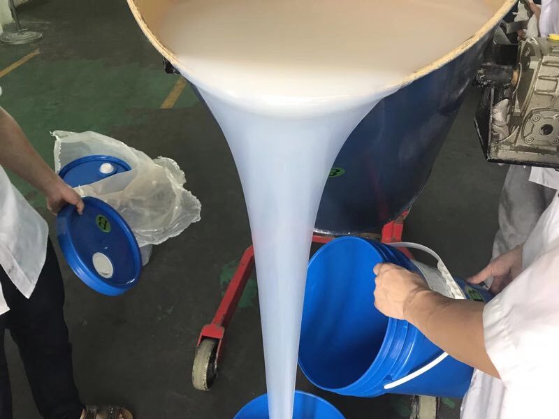 液體硅膠成分與應用你了解多少 ？