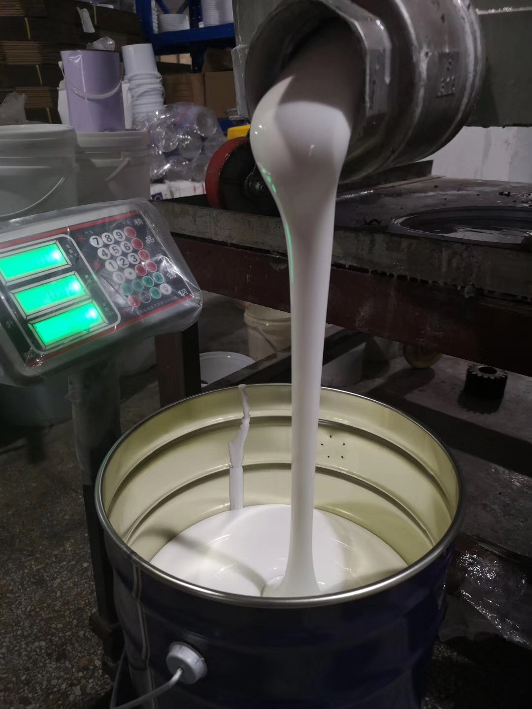 液體硅膠的硬度對模具壽命有什么影響？