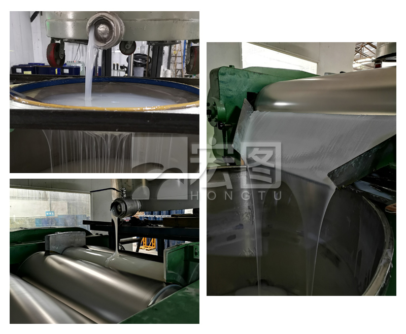 液體硅膠固化時(shí)間受哪些因素影響 ？